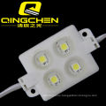 DC12V 4PCS 5050 Inyección de alta potencia LED Módulo Epistar Chips